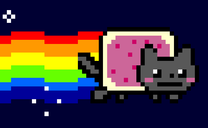 nyancat
